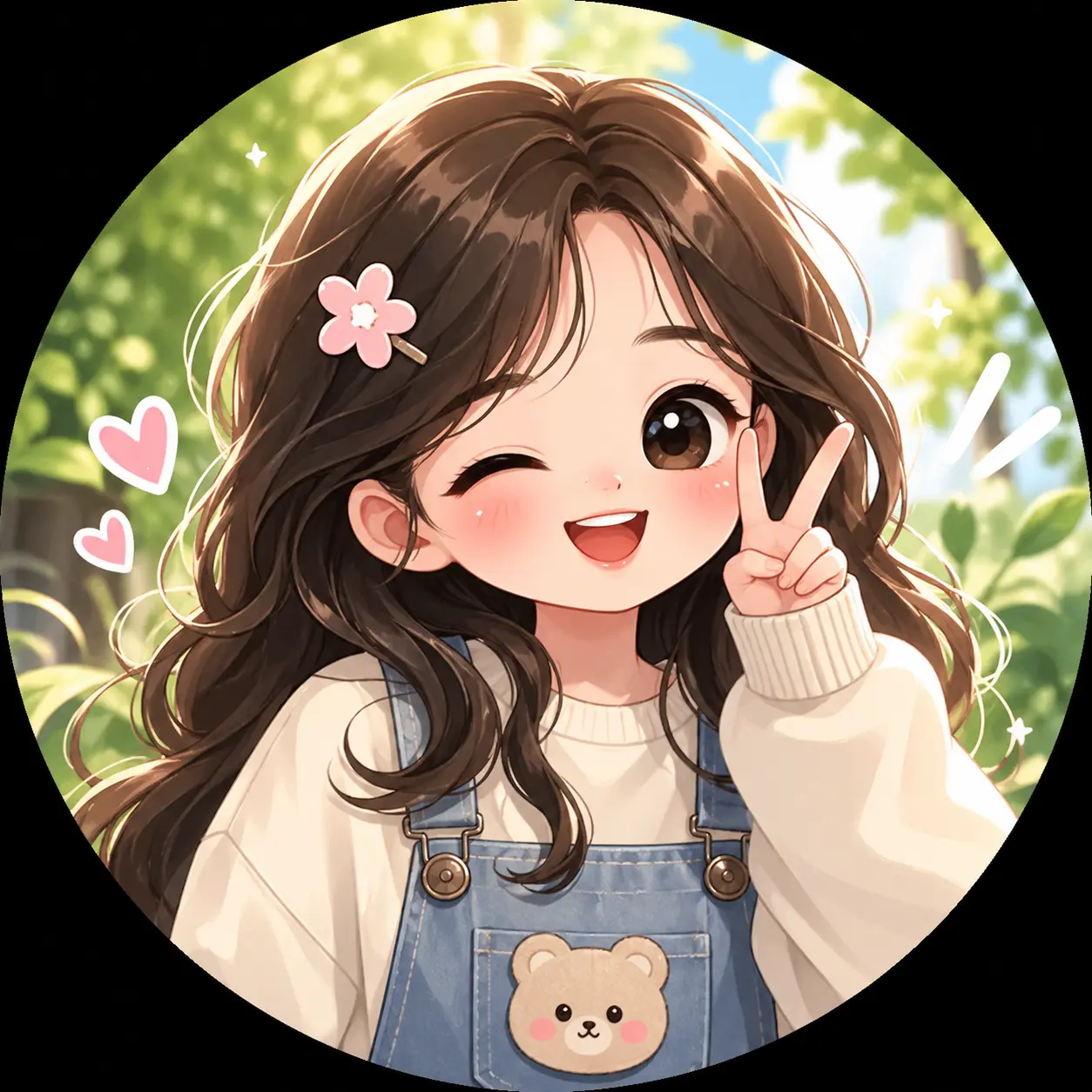 Avatar nữ